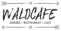 Waldcafe Mayrhofen - Restaurant, Cafe und Unterkunft